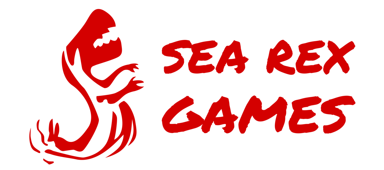 SeaRexGames